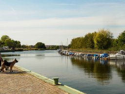 hafen fischerdorf wieck 3